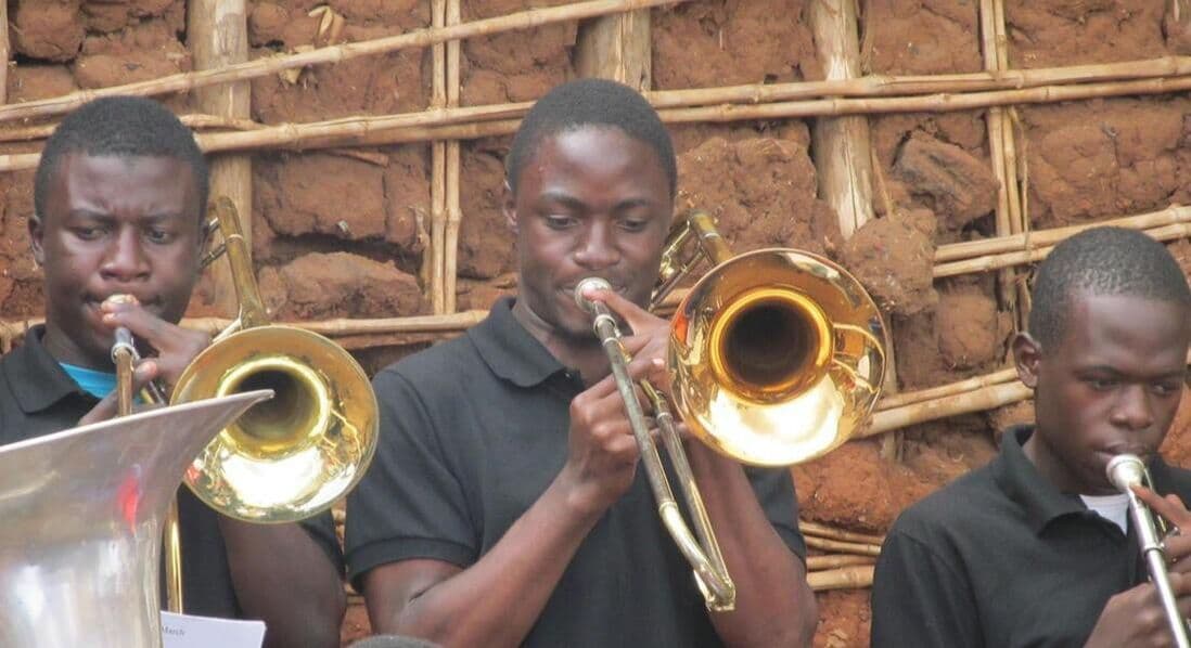 Conducting a Different Future