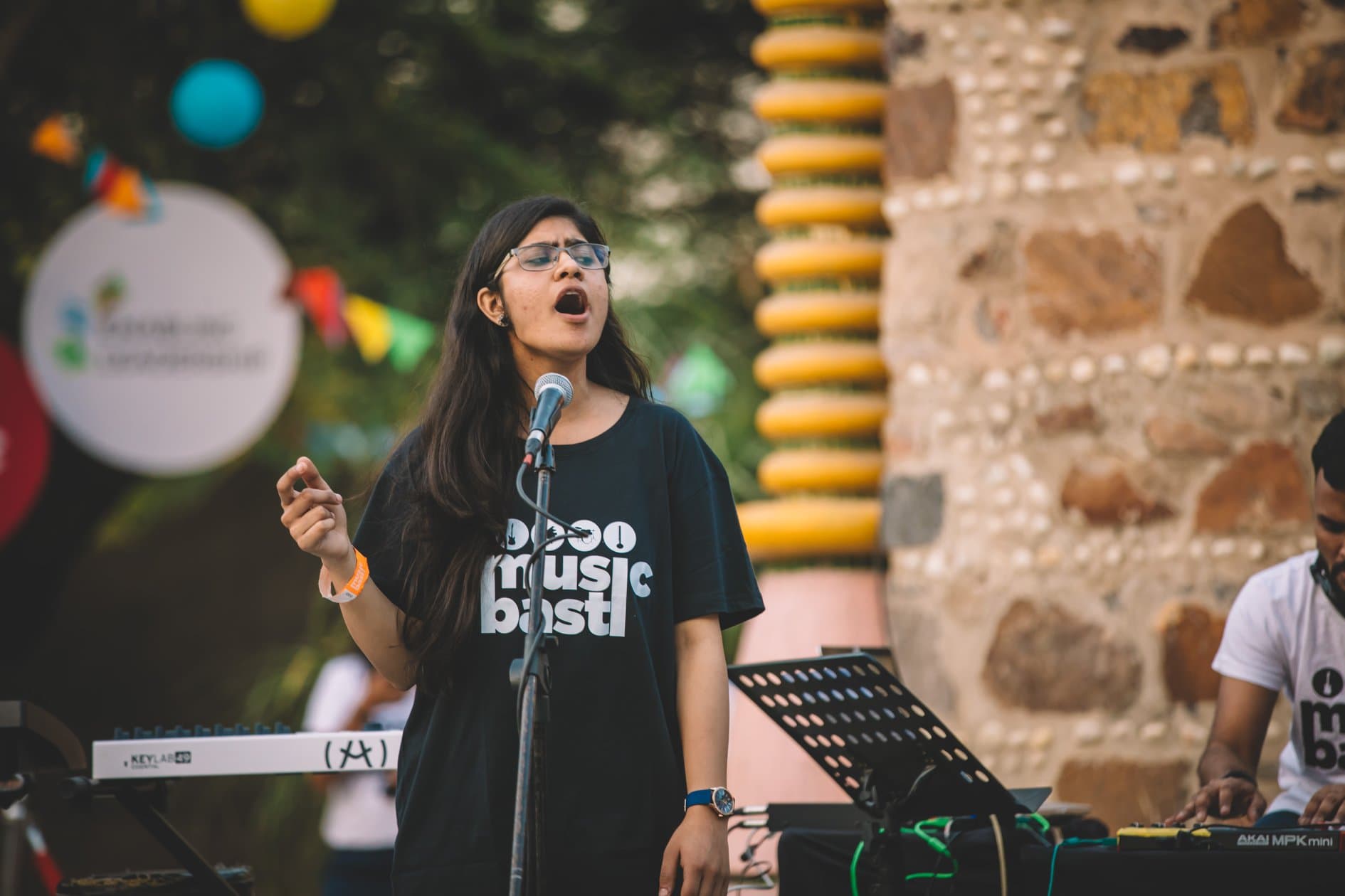 Music for Meaningful Change